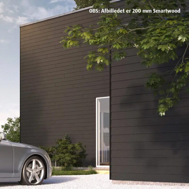 SCG Smartwood 150 x 3000 mm Plank Dark Antrachite 6 SCG Smartwood 150 x 3000 mm Plank Dark Antrachite