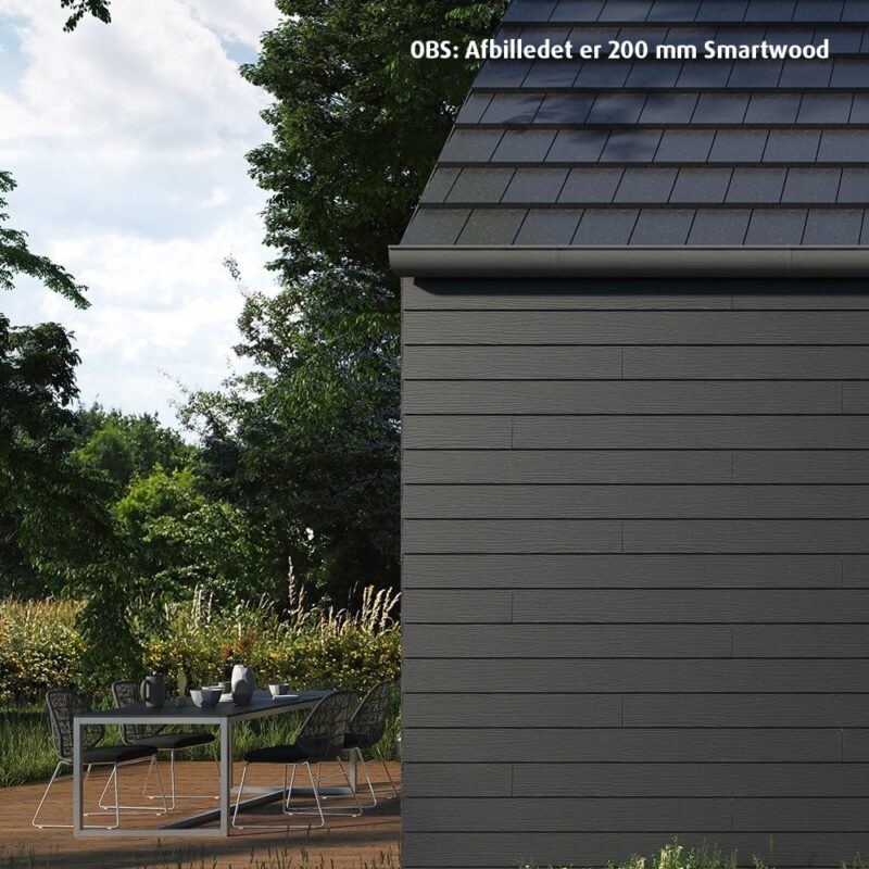 SCG Smartwood 150 x 3000 mm Plank Dark Antrachite 5 SCG Smartwood 150 x 3000 mm Plank Dark Antrachite