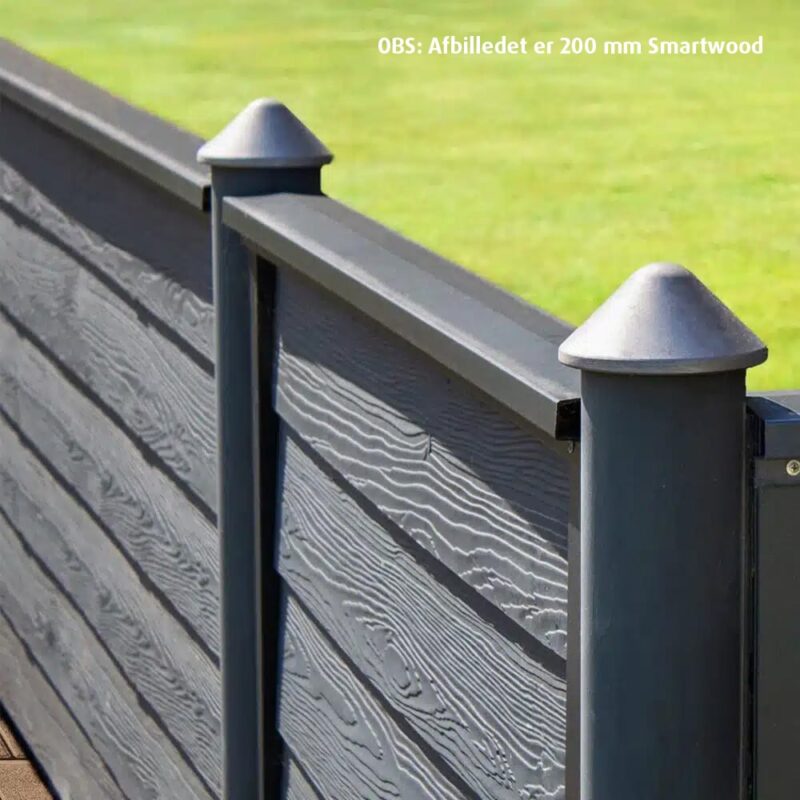 SCG Smartwood 150 x 3000 mm Plank Dark Antrachite 4 SCG Smartwood 150 x 3000 mm Plank Dark Antrachite