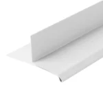 Lysningsprofil 50 x 35 x 2500 mm Grå 3 225035G