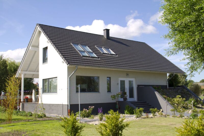 Benders Carisma Betontagsten Granit 21 5 Benders Carisma Betontagsten Granit 21