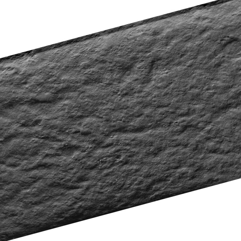 Ripstaal Bedkant Sort 10 m x 14 cm 4 Ripstaal Bedkant Sort 10 m x 14 cm