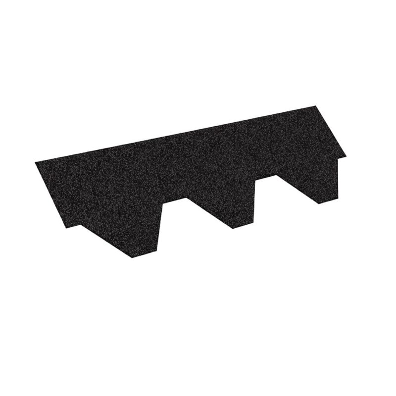 IKO Armourshield tagshingles Sort 1 IKO Armourshield tagshingles Sort