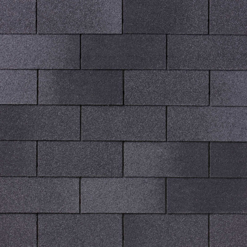 IKO Superglass 3T Tagshingles Sort