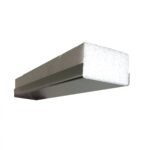 Isoleringsstolper 30 x 50 x 2500 mm 3 Isoleringsstolper 30 x 50 x 2500 mm
