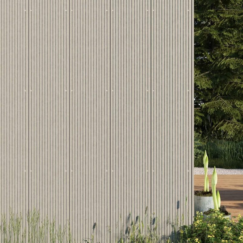 Zmartbuild Decor Groove Panel
