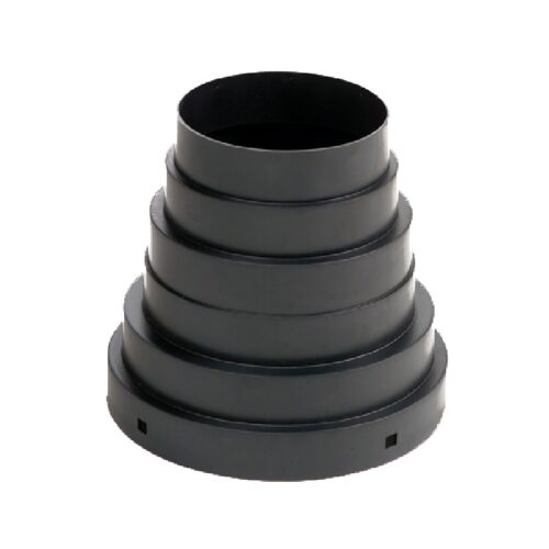 Multiadaptor til isoindsats