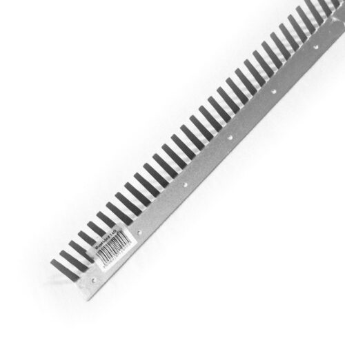 Musebånd 1250 mm Galvaniseret