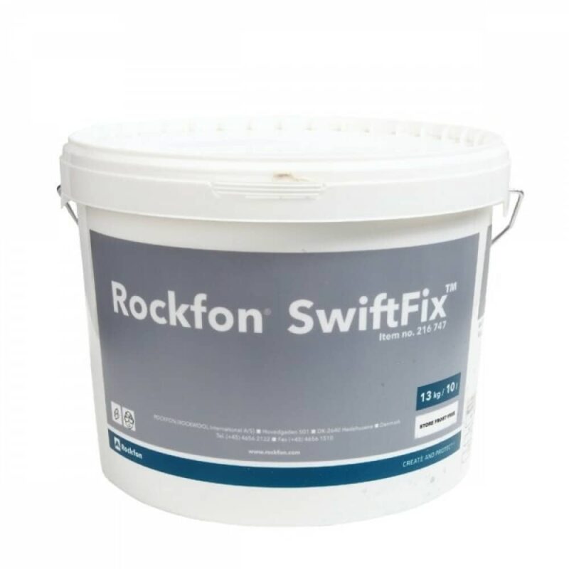 Rockfon Swift Fix Lim 10 L 1 Rockfon Swift Fix Lim 10 L