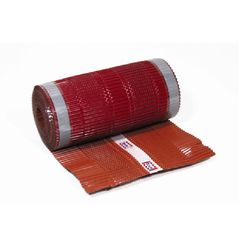 Benders Ventirulle Aluminium Rød 300 mm 1 Benders Ventirulle Aluminium Rød 370 mm Benders Ventirulle Aluminium Rød 300 mm