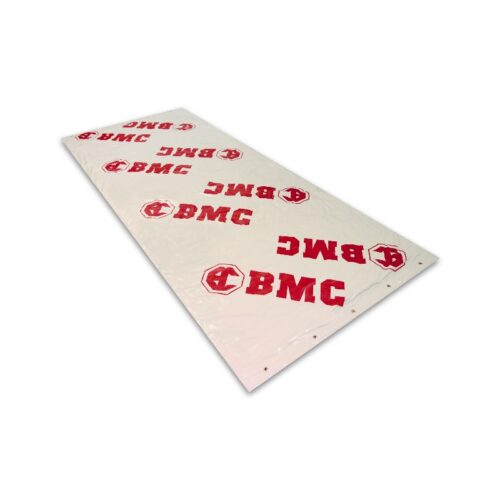 BMC Lambda 39 vintermåtte 50 x 1350 x 3100 mm
