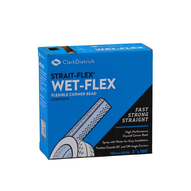 Strait-Flex Wet-Flex fleksibel 76,2 x 30500 mm
