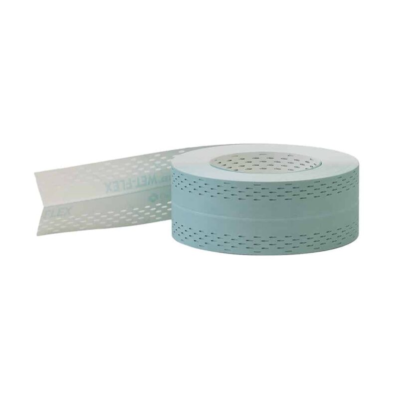 Strait-Flex Wet-Flex fleksibel 76,2 x 30500 mm