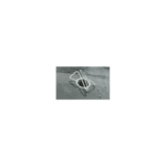 Universal bladfang rustfri syrefast 50-110 mm