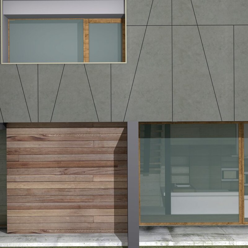 SCG Cementboard 16 x 1200 x 2400 mm