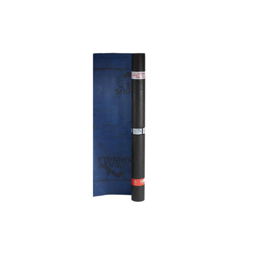 GDS Easy tagshingles 1 x 7,5 m