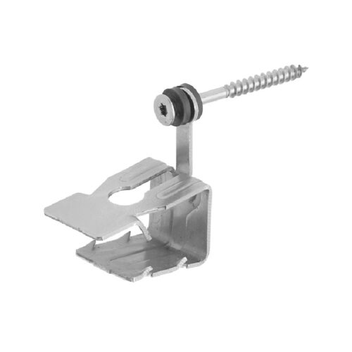 Gratbinder m/skrue