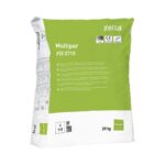 Multipor Letmørtel 20 kg 3 Multipor Letmørtel 20 kg