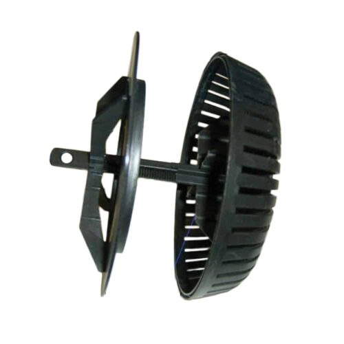 Undertagsventil Ø 110 mm (INSIDE-OUT)