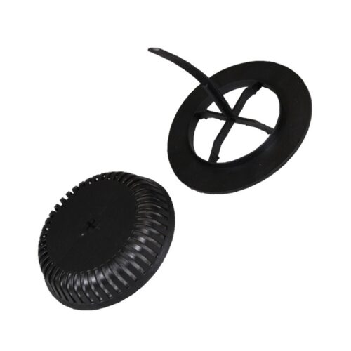 Undertagsventil Ø 110 mm
