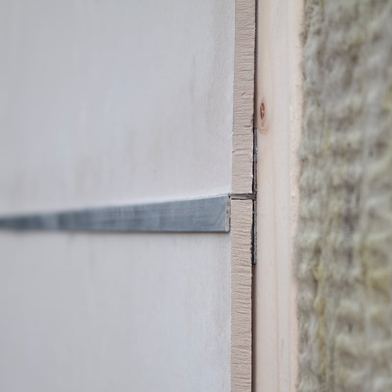 SCG Windboard Extra Handy 9 x 598 x 2400 mm