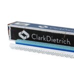Strait-Flex Wet-Stick 76,2 x 2440 mm Strait-Flex Wet-Stick 76,2 x 2745 mm Strait-Flex Wet-Stick 76,2 x 3050 mm