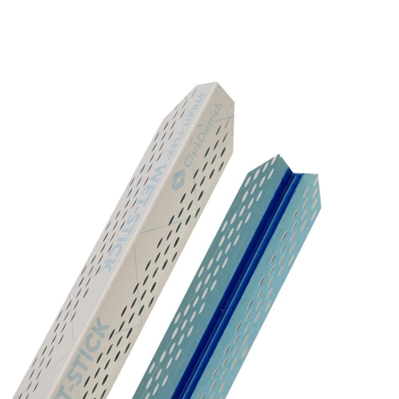 Strait-Flex Wet-Stick 76,2 x 3050 mm 2 Strait-Flex Wet-Stick 76,2 x 3050 mm