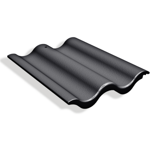 Benders Palema (2K) Candor Dobbeltvinget Brilliant Skifer 51