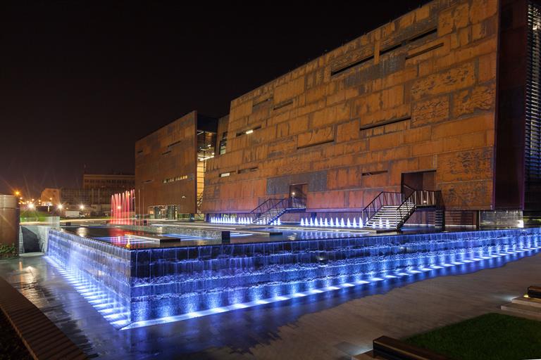 corten 1