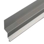 Z-profil/pladesamler 16 mm 4 Z-profil/pladesamler 16 mm