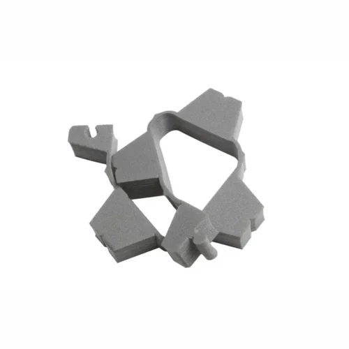 Skumklods til Plannja T70, under, 34T70 1