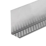 Ventilationsprofil L-type 50 x 25 x 2500 mm Blank 3 225025 1080x1080 1
